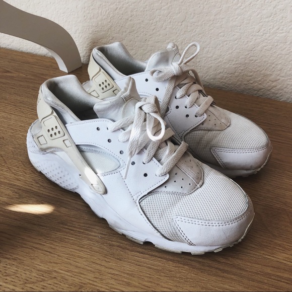 childrens white huaraches